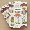 Sukie Sukie - Mushroom Journal