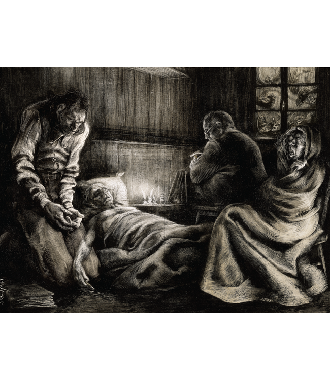 Libros del Zorro Rojo H.P Lovecraft - El Horror de Dunwich