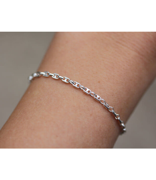 Âme Jewels Âme  Jewels - Marine - Bracelet