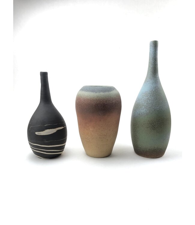 Palmira Ceramica Copy of Palmira Ceramica - Florero Grande 1