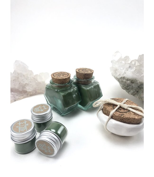 Healing Medicine Healing Medicine - Hex Bottle - Bálsamos /Balms