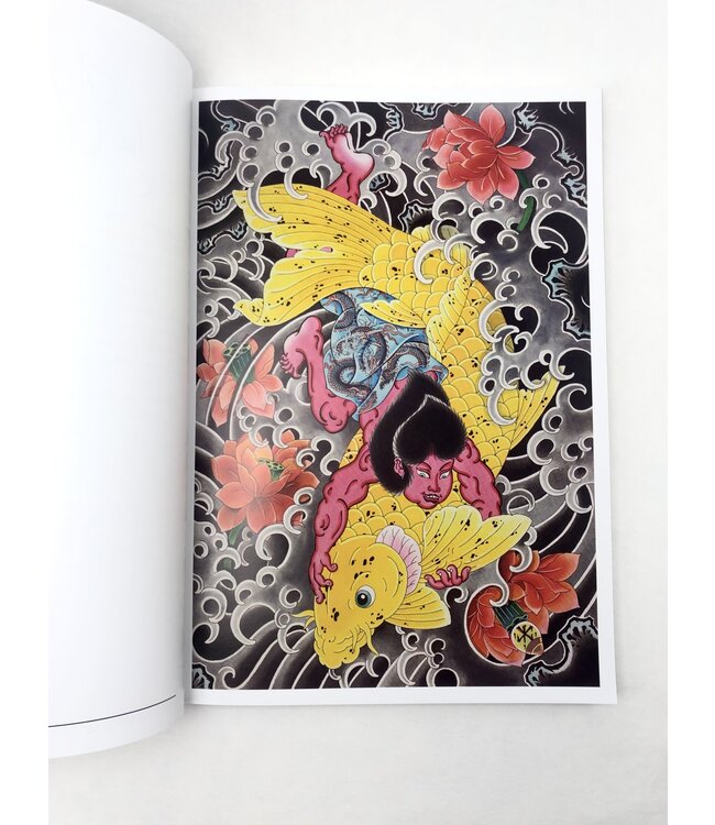 La Escalera - Hugo Carrasco & Juankar Medina