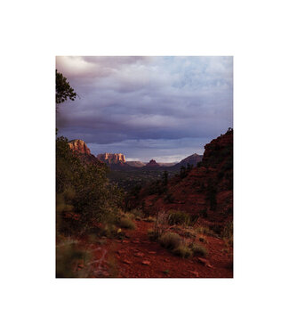 Maya Venkova Maya Venkova - Sedona II - Fine Art Giclée Print