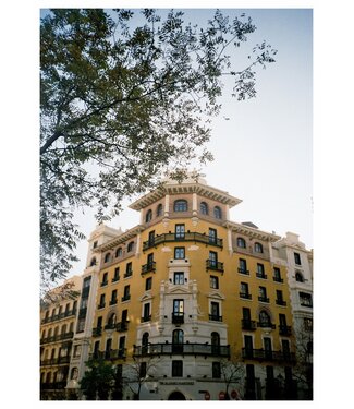 Belece Belece - Eixample - Postcard