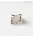 Michi Roman Michi Roman - Rhombus - Sterling Silver Ring