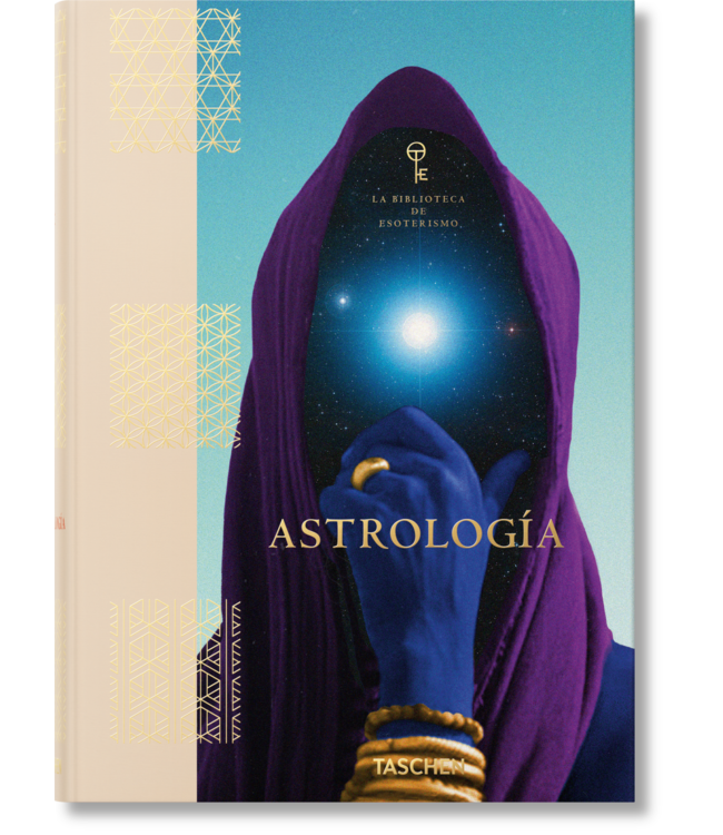 Taschen Taschen - La Biblioteca del Esoterismo - Astrologia - Espanol