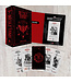 Rockpool Publishing Occult Tarot - Travis McHenry