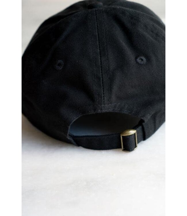 Stay Home Club Stay Home Club - Sad Songs Dad Hat