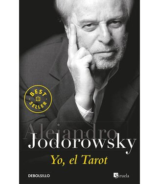 Alejandro Jodorowsky  - Yo, el Tarot