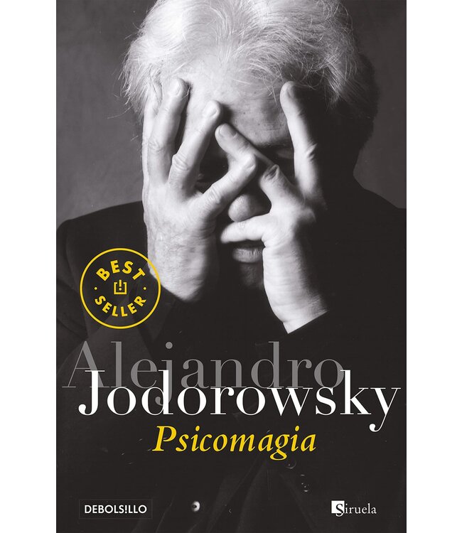 Alejandro Jodorowsky -  Piscomagia