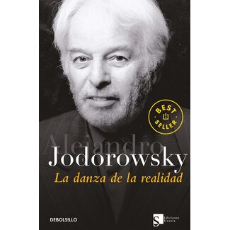 Alejandro Jodorowsky - La Danza de la Realidad