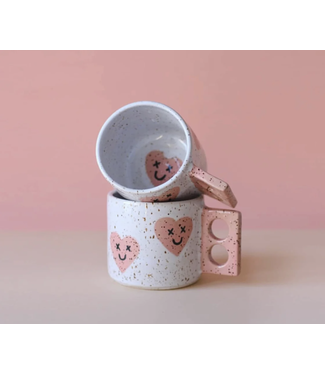 Minx Factory Minx Factory - Valentines - Mug