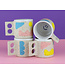 Minx Factory Minx Factory - Pastel Shapes Mug