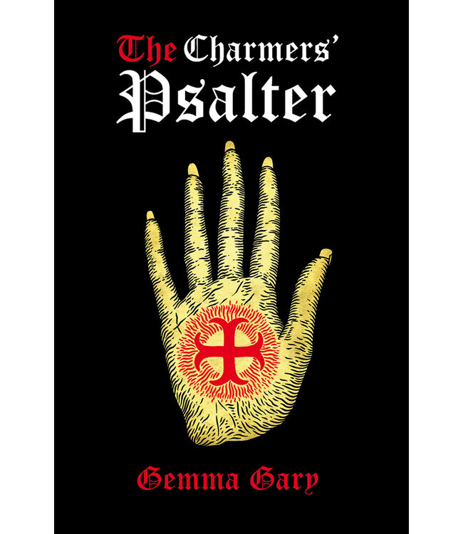 Troy Books Gemma Gary - The Charmers’ Psalter (Second Edition)