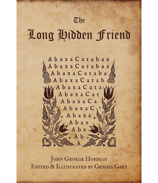 Troy Books John George Hohman - The Long Hidden Friend