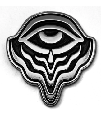 Bird Ov Prey Bird Ov Prey - Eye of the Psychonaut Pin