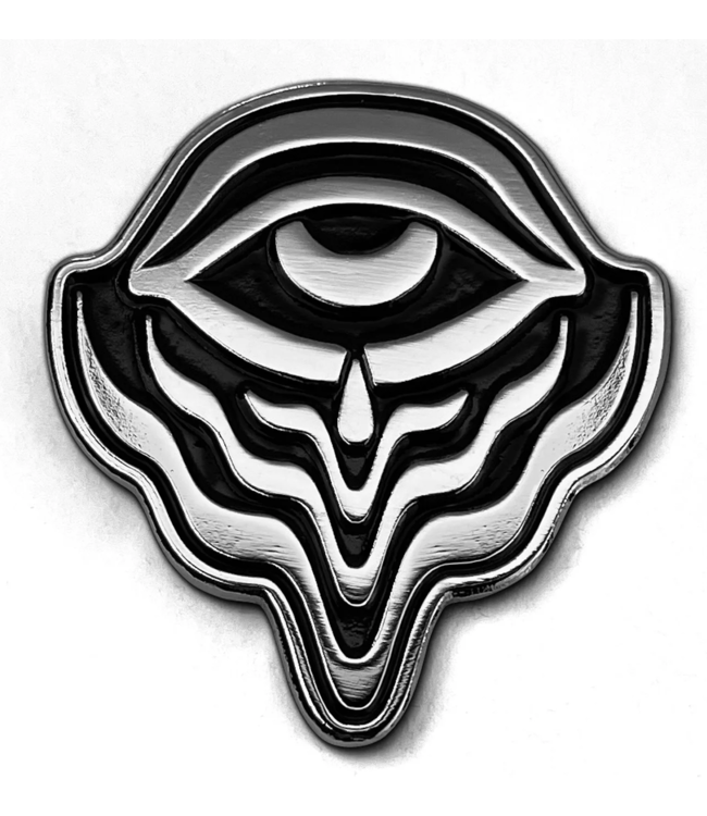 Bird Ov Prey Bird Ov Prey - Eye ov the Psychonaut Pin