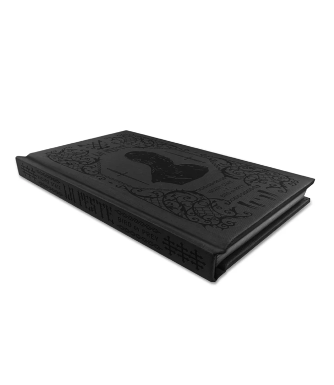 Bird Ov Prey Bird ov Prey x Vacant State - La Peste - Book