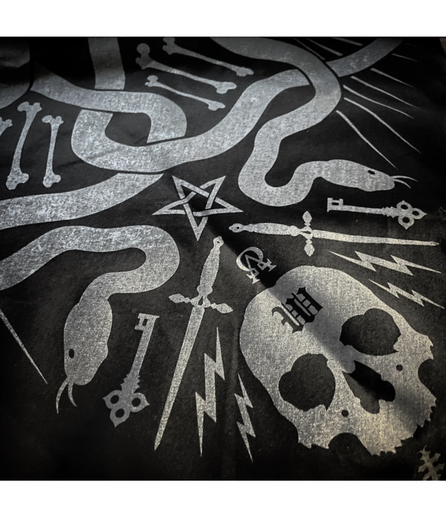 Bird Ov Prey Bird ov Prey - Oracle - Altar Cloth