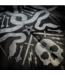 Bird Ov Prey Bird ov Prey - Oracle - Altar Cloth  (Gray Versions)