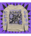 Wizard of Barge Wizard of Barge - Embrace The Unknown Longsleeve