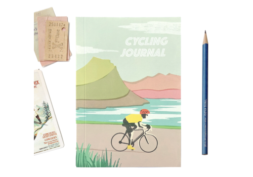 Sukie Sukie - Cycling Travel Journal