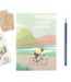 Sukie - Cycling Travel Journal