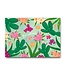 Anouk Anouk - Flores - Barcelona - Postcard