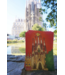 Anouk Anouk - Sagrada Familia - Postcard