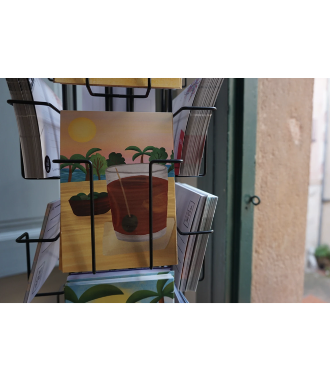 Anouk Anouk - Vermut - Postcard