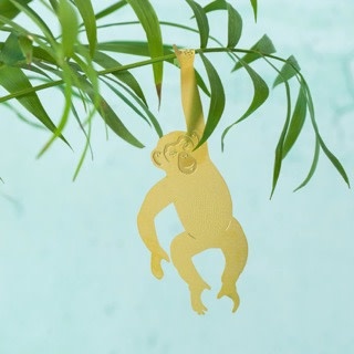 Another Studio - Plant Animal - Chimpanzee - Grey Street Another Studio - Plant Animal - Chimpanzee - Grey Street
