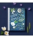 Chronicle Books Katie Daisy - How to be a Moonflower