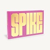 Chronicle Books Spike Lee - SPIKE