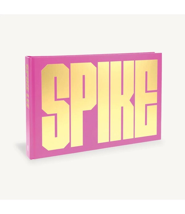 Chronicle Books Spike Lee - SPIKE