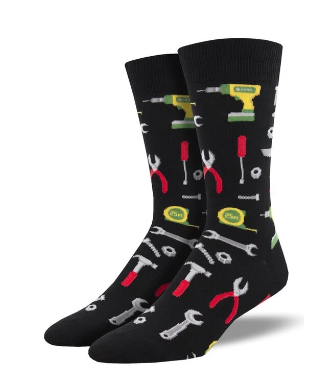 Socksmith Socksmith - All Fixed - Men's Socks
