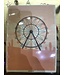 Error Design Error Design - Ferris Wheel - Art Print