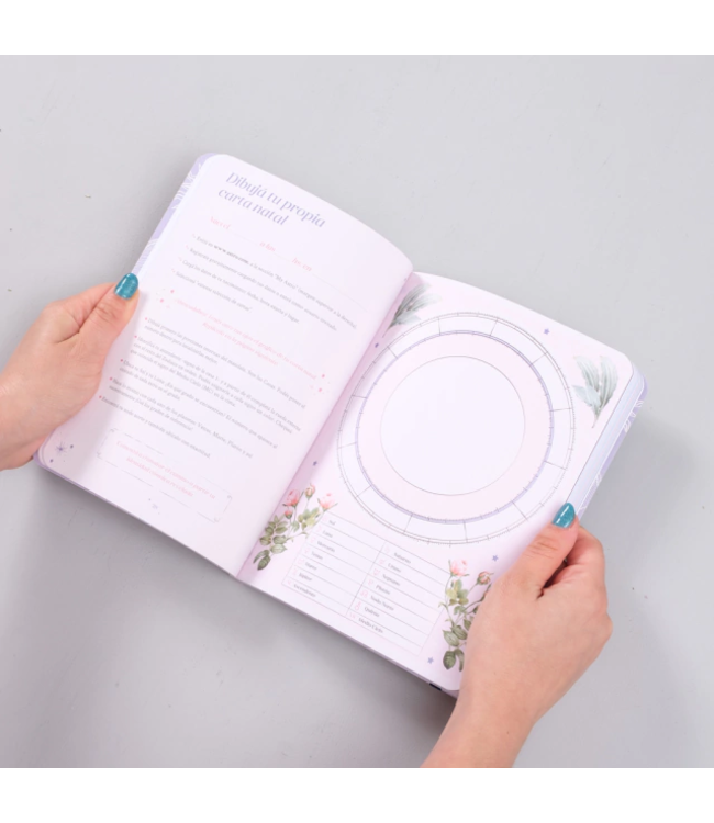 Fera Ediciones Agustina Malter Terrada - Astrología Para Amar