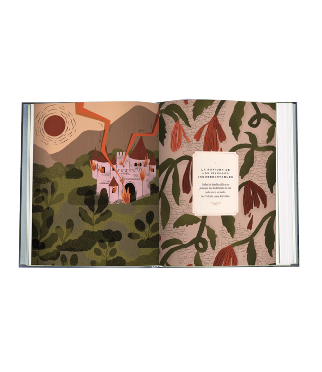 Fera Ediciones Agustina de Diego - Bitácora de Lectura