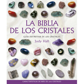 Gaia Ediciones - La Biblia de Los Cristales