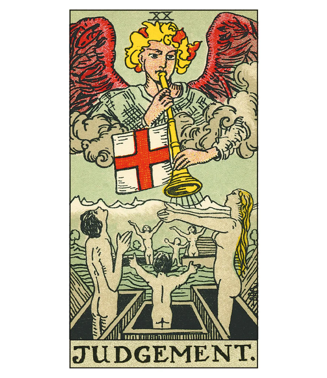 Lo Scarabeo Tarot Original 1909 - Rider Waite & Pamela Colmen Smith