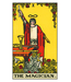 Lo Scarabeo Tarot Original 1909 Mini - Rider Waite & Pamela Colmen Smith