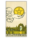 Lo Scarabeo Tarot Original 1909 Mini - Rider Waite & Pamela Colmen Smith