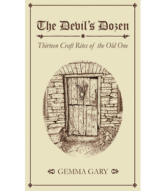 Troy Books Gemma Gary - The Devil’s Dozen (Expanded Edition)