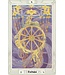 AGM Urania Aleister Crowley Thoth Tarot - Standard Version - Castellano