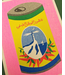 We are out of office We are out of office - Can of Harissa - Risograph