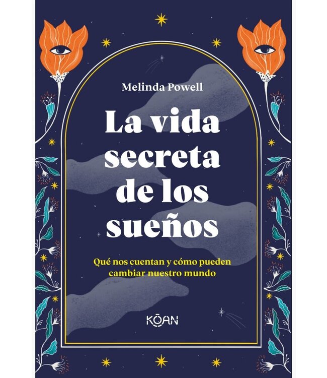 Melinda Powell - La Vida Secreta de los Sueños