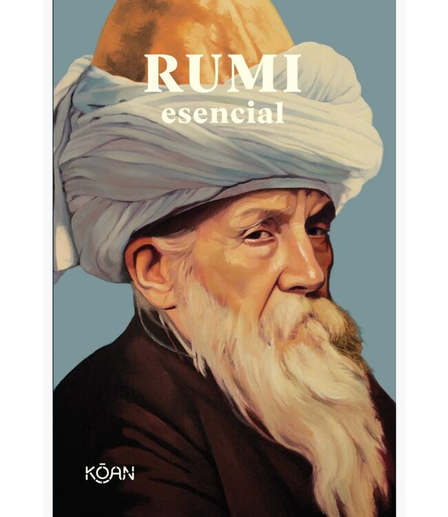 Rumi - Esencial