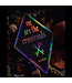 Occvlta Occvlta - We Are The Crossroads - Holographic Sticker