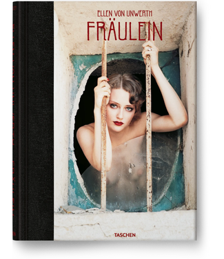 Taschen Ellen Von Unwerth - Fraulein