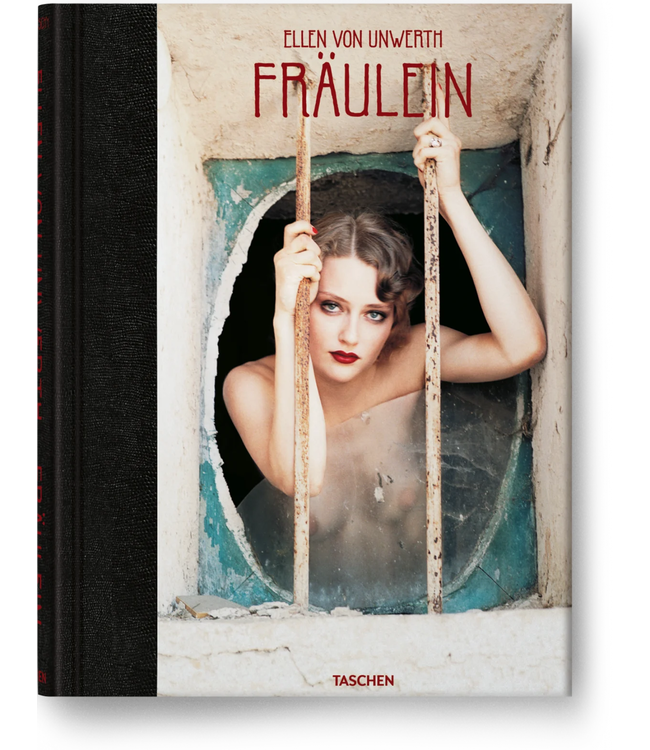 Taschen Ellen Von Unwerth - Fraulein